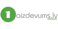 1aizdevums.lv