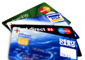 Kredītkartes kredītlimits jeb overdrafts